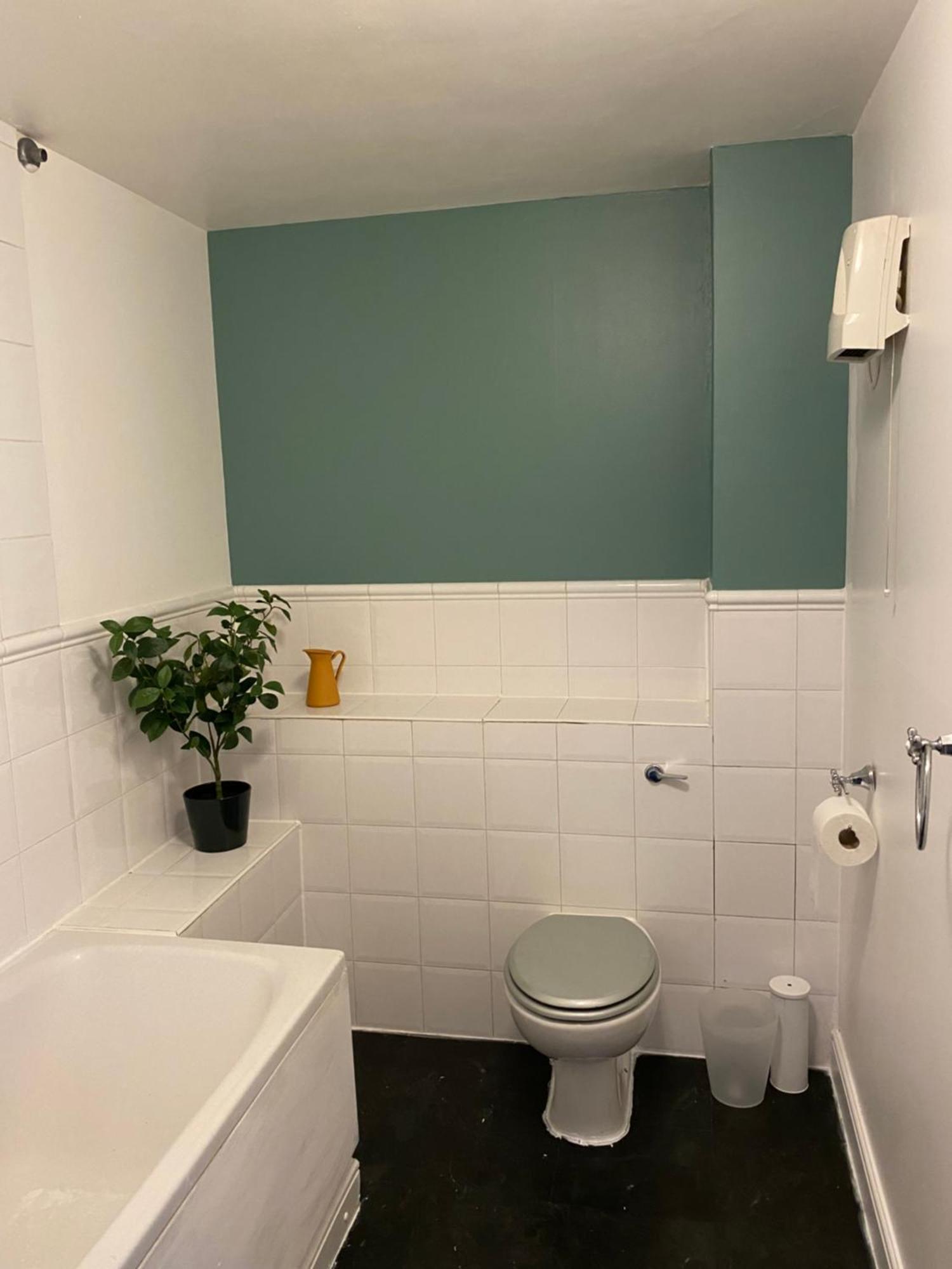 런던 Canal-Flat Near Stratford International Station 아파트 외부 사진