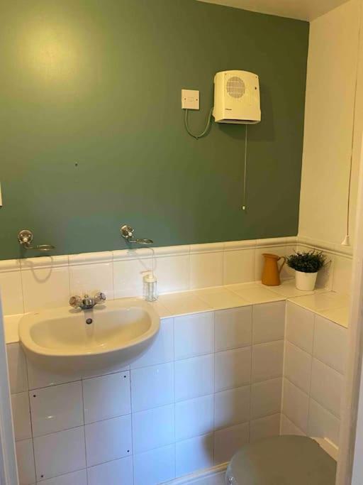 런던 Canal-Flat Near Stratford International Station 아파트 외부 사진