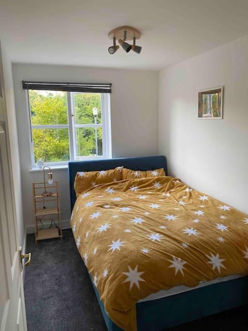 런던 Canal-Flat Near Stratford International Station 아파트 외부 사진